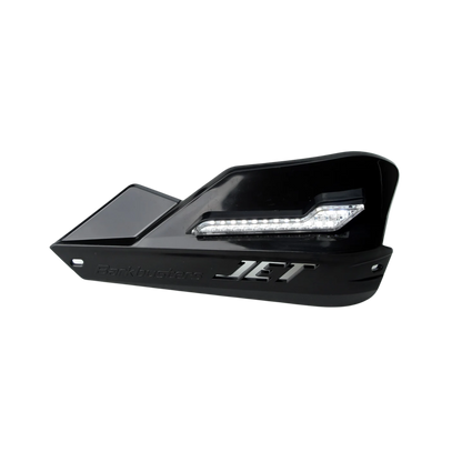 LED Running Lights White - Barkbusters