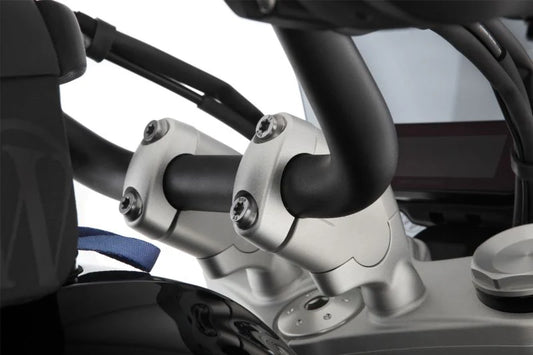ERGO+ Handlebar Risers 41mm For BMW R12  - Wunderlich