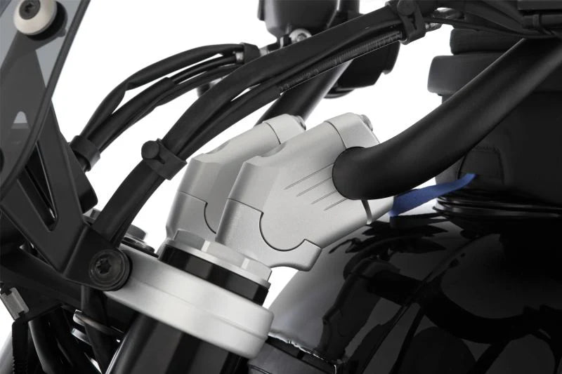 ERGO+ Handlebar Risers 41mm For BMW R12  - Wunderlich