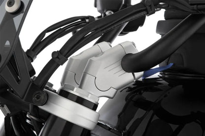 ERGO+ Handlebar Risers 41mm For BMW R12  - Wunderlich