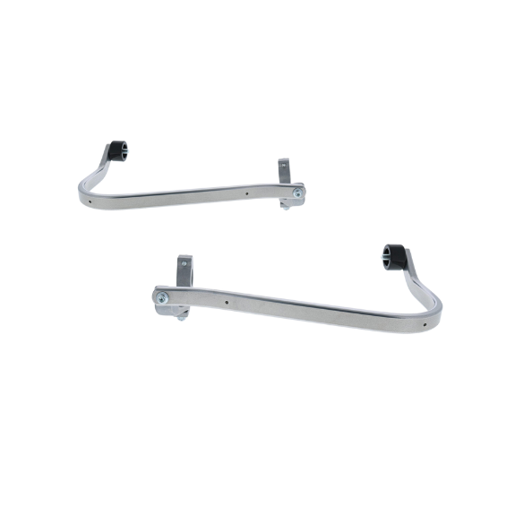 Handguard Mount For Triumph Scrambler- Barkbusters