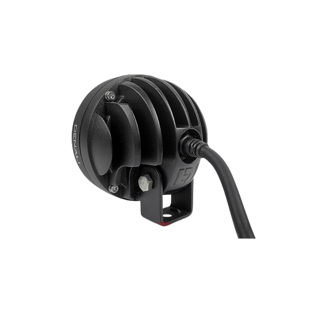 Light D3 Led (Spread) Kit-Denali