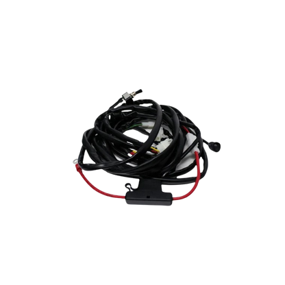 Aux Led Wirings - Baja Designs