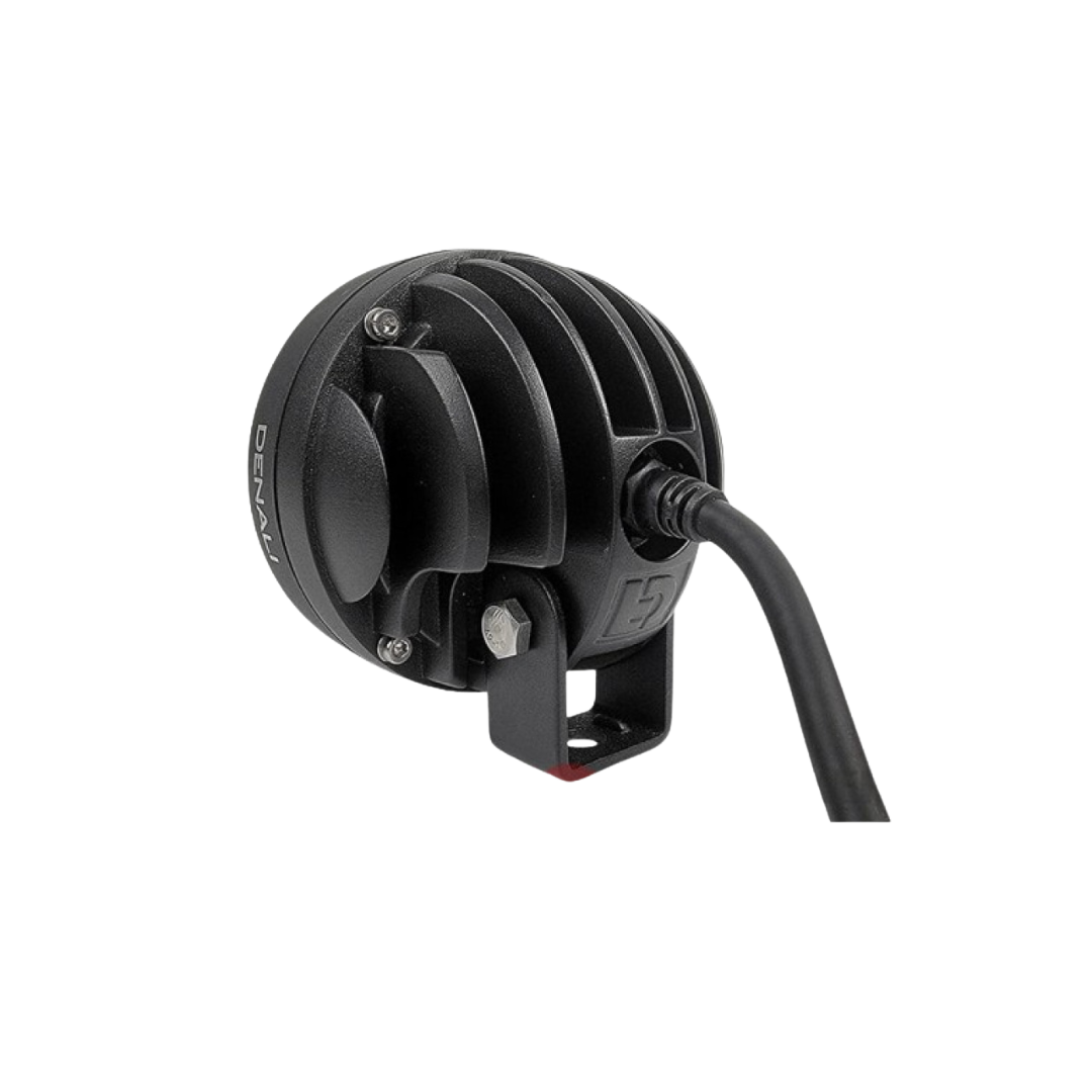 Light D3 LED (Spot) Kit-Denali