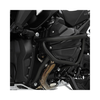 Engine Crash Bars "Ultimate" - Wunderlich