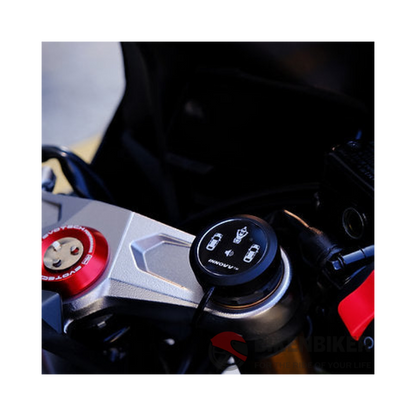 Thirdeye Radar System Watch Version-INNOVV