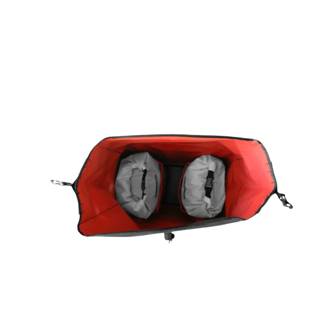 Saddlebags 3 Monsoon - Enduristan