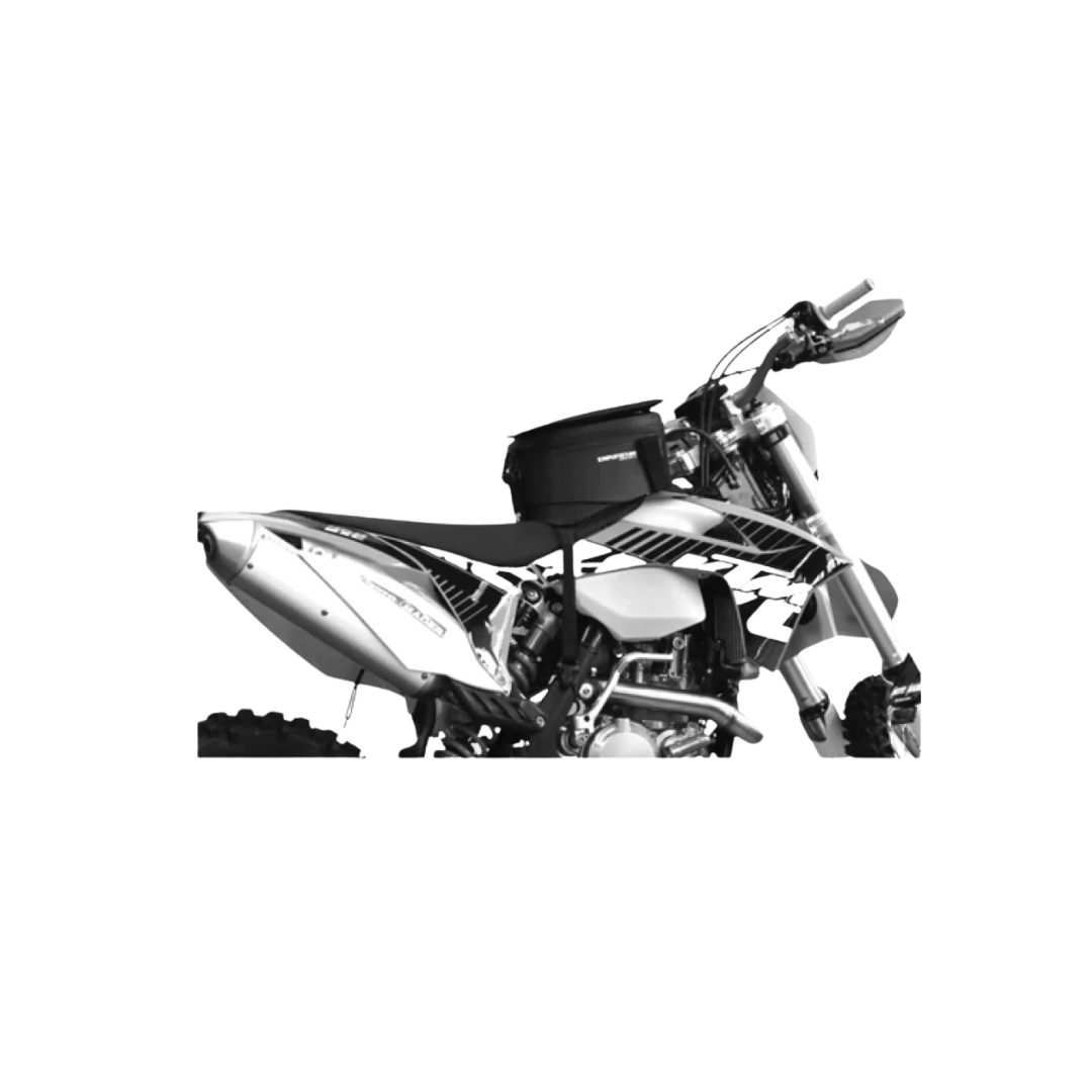 Tank Bag Sandstorm 4S - Enduristan