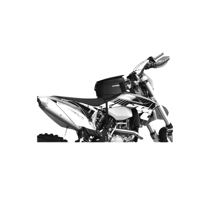 Tank Bag Sandstorm 4S - Enduristan