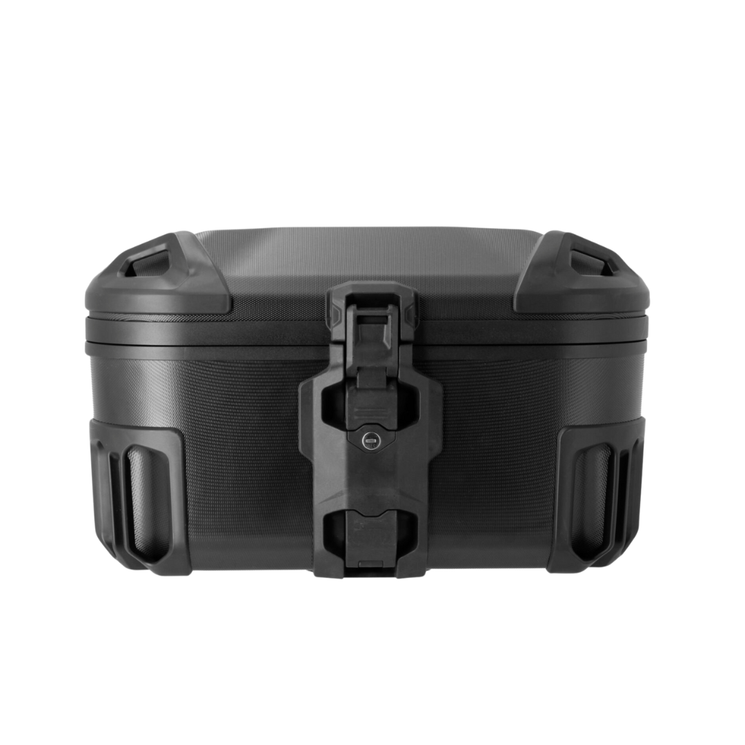 DUSC Top Box System 41Ltr For BMW R1300GS - SW-Motech