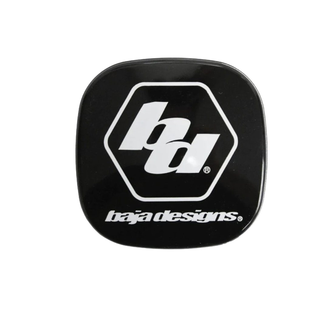 Squadron Light Covers - Baja Designs