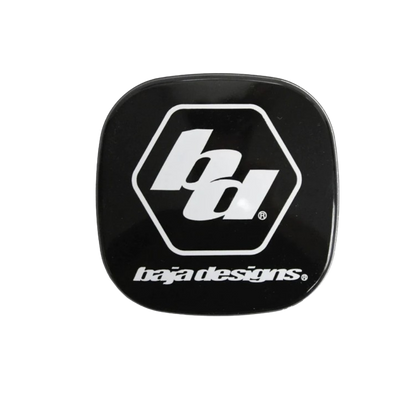 Squadron Light Covers - Baja Designs