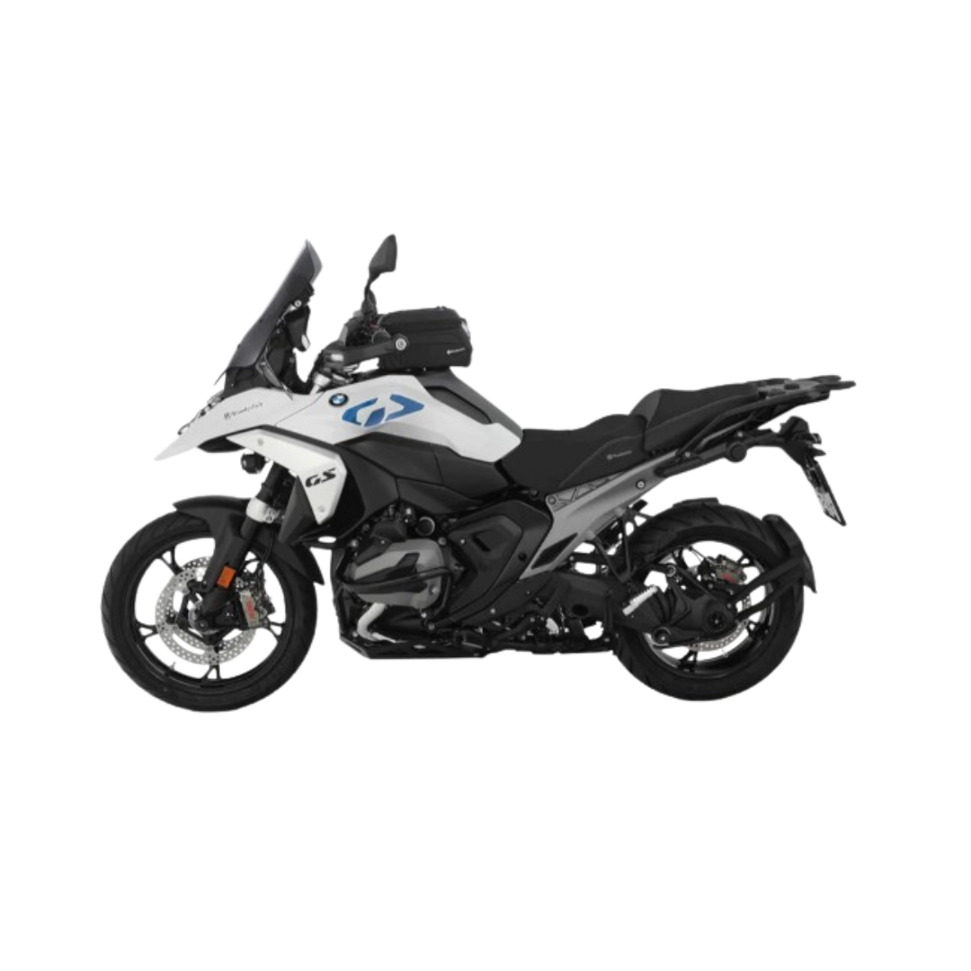 Axle Slider (Front) Protection - Wunderlich