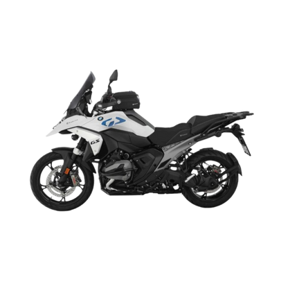 Axle Slider (Front) Protection - Wunderlich