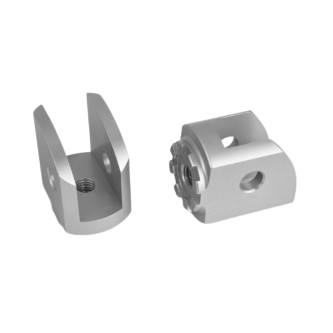 Vario Joint Rider EVO1 (Pair)-Wunderlich