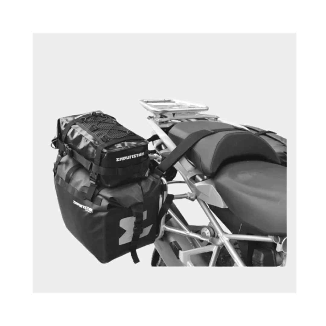 Base Pack XS (12ltr) - Enduristan