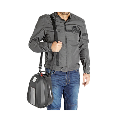 Tank Bag 15Ltr Tanklock Expandable Sport-T Range - Givi