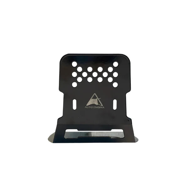 Bash Plate for Honda H'Ness CB350 - Auto Engina