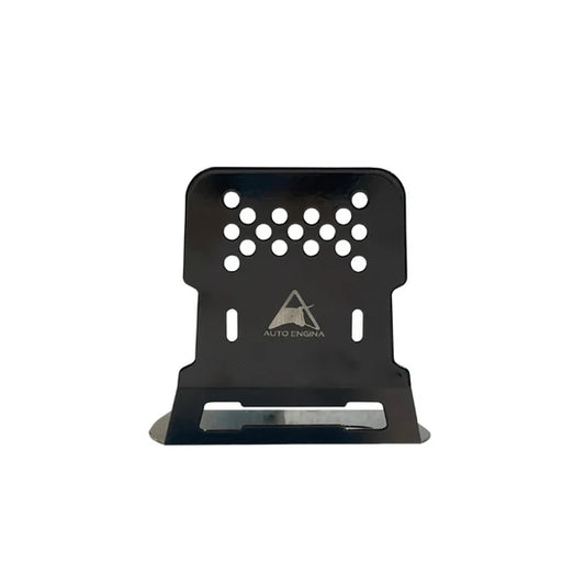 Bash Plate for Honda H'Ness CB350 - Auto Engina