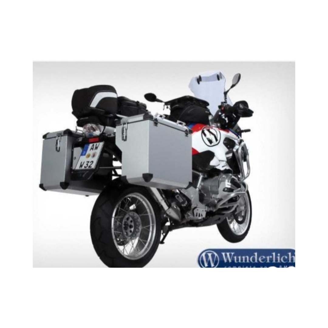 Tool Box - Wunderlich