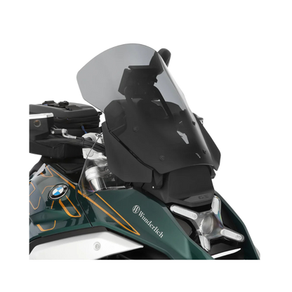 Touring-Sport Windshield Screen For BMW R1300GS/GSA-Wunderlich