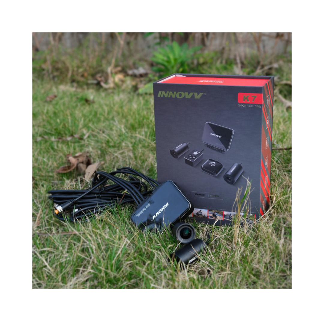 Innovv K7 Dashcam