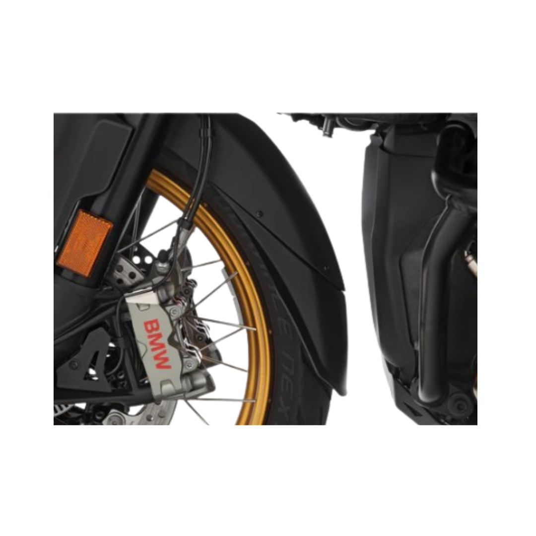 Plastics Extenda Fender (Front) For BMW R1300GS/GSA -Wunderlich