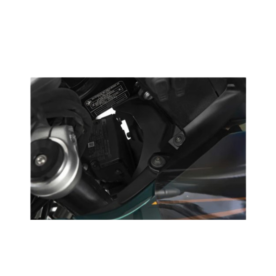 Styling Cockpit Fairing For BMW R1300GS/GSA -Wunderlich
