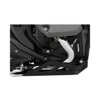 Skid Plate (Ultimate) Black For BMW R1300GS/GSA  - Wunderlich