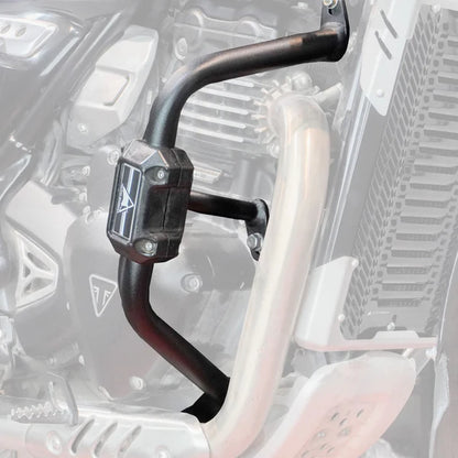 Crash Guard for Triumph Scrambler 400X / Speed 400 - Auto Engina