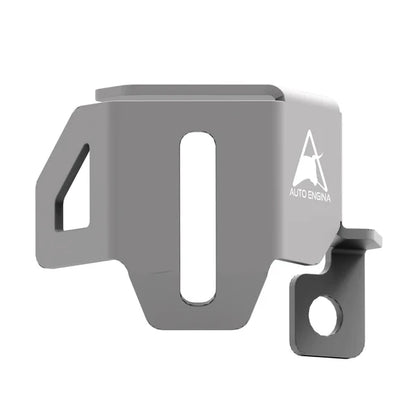 Brake Oil Reservoir Guard for Triumph Scrambler 400X / Speed 400 - Auto Engina