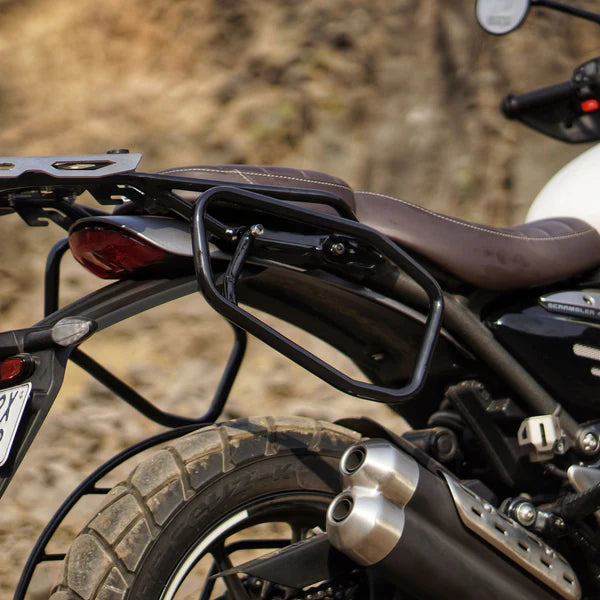 Saddle Stay for Triumph Scrambler 400X / Speed 400- Auto Engina