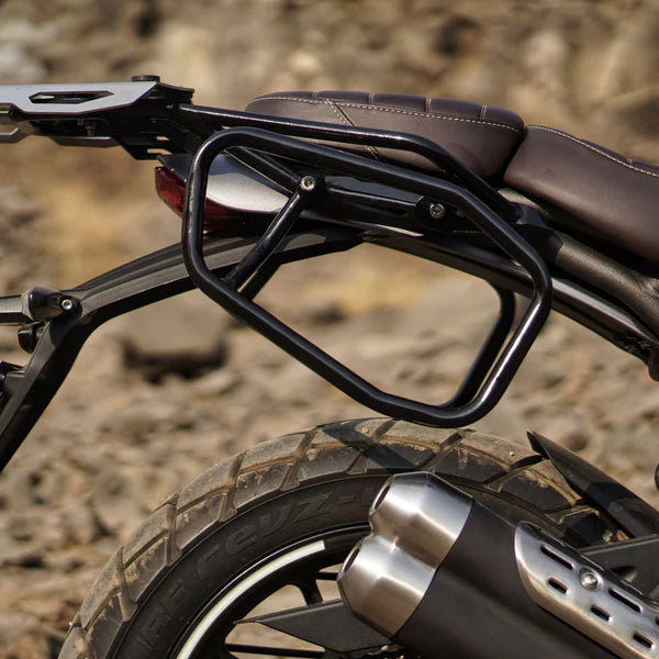 Saddle Stay for Triumph Scrambler 400X / Speed 400- Auto Engina