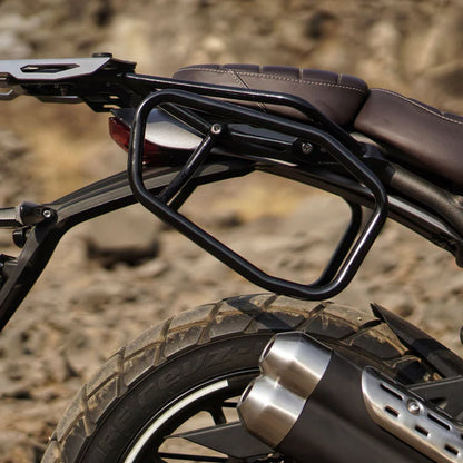 Saddle Stay for Triumph Scrambler 400X / Speed 400- Auto Engina