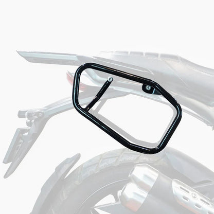 Saddle Stay for Triumph Scrambler 400X / Speed 400- Auto Engina