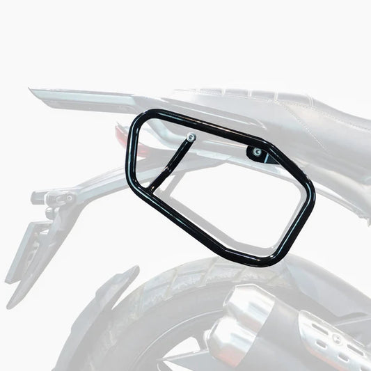 Saddle Stay for Triumph Scrambler 400X / Speed 400- Auto Engina