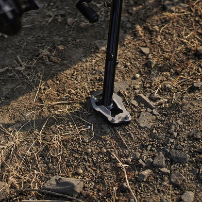 Side Stand Extender for Triumph Scrambler 400X / Speed 400 - Auto Engina