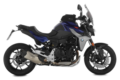 Water Pump Guard Cover - Wunderlich