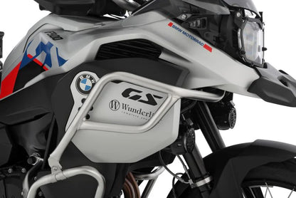 Fuel tank Guard For BMW F900GSA - Wunderlich