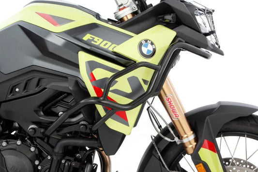 Tank Guard (ULTIMATE) For BMW F900GS-Wunderlich