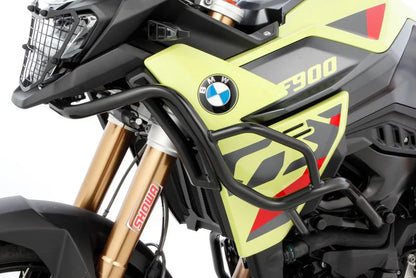Tank Guard (ULTIMATE) For BMW F900GS-Wunderlich