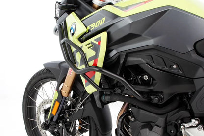 Tank Guard (ULTIMATE) For BMW F900GS-Wunderlich