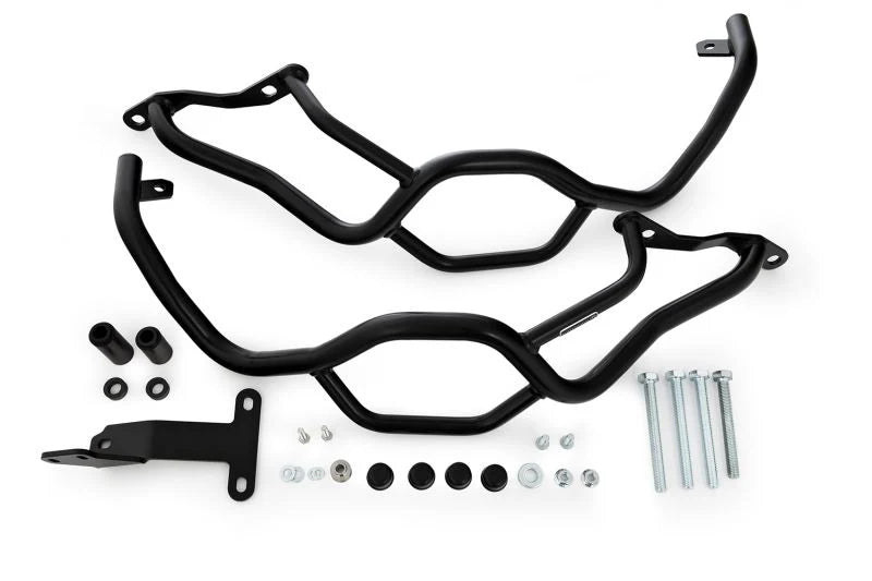 Tank Guard (ULTIMATE) For BMW F900GS-Wunderlich