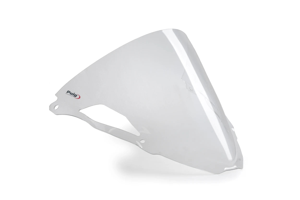 R-Racer Screen For Kawasaki NinjaZX6R -Puig