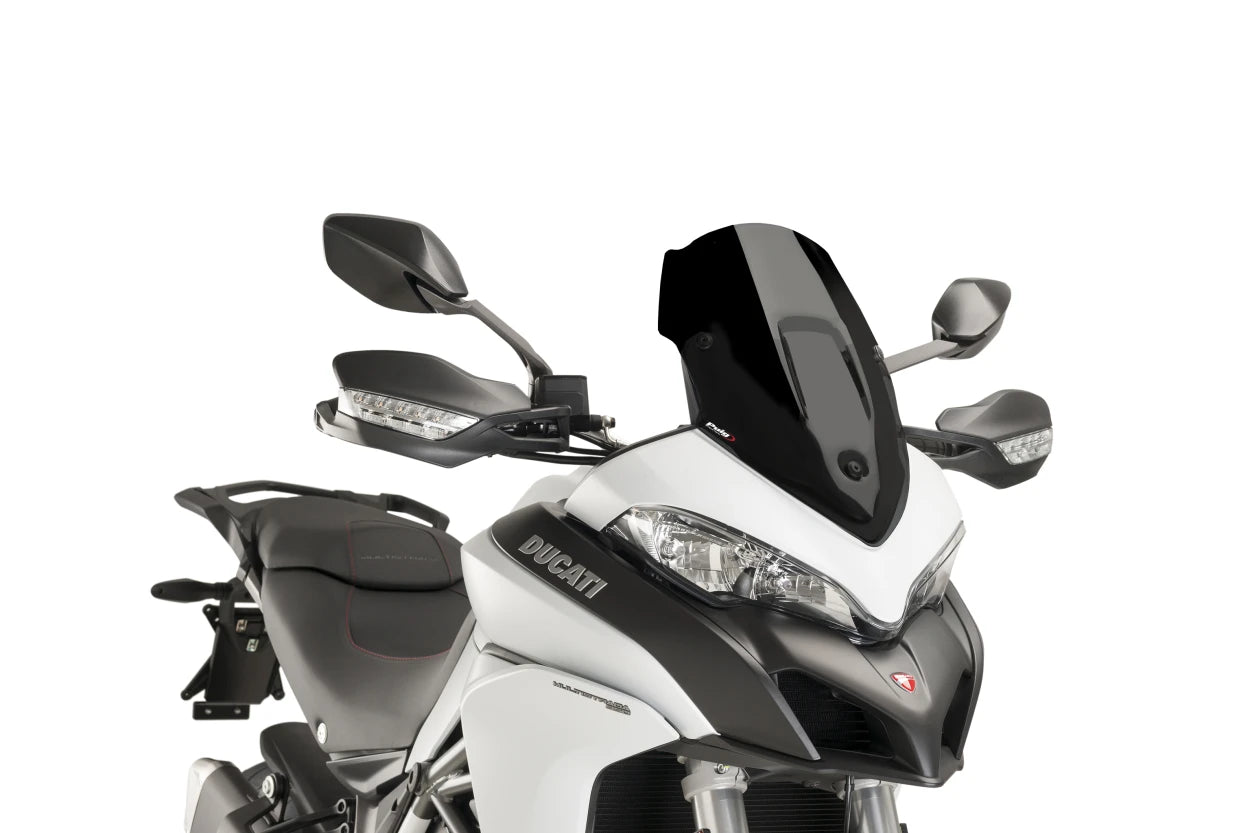 Sport Screen for Ducati Multistrada 950- Puig