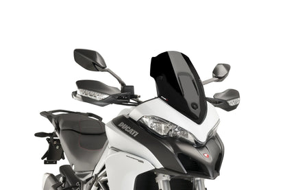 Sport Screen for Ducati Multistrada 950- Puig