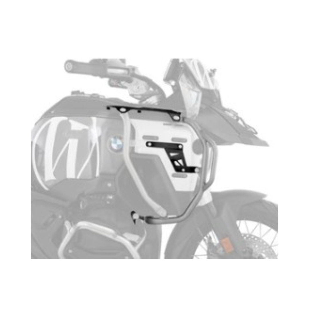 Tank Guard (ULTIMATE) For BMW R1300GSA - Wunderlich