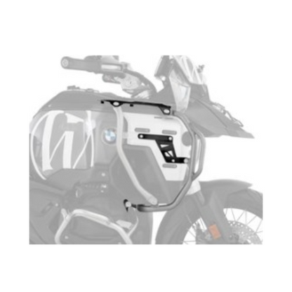 Tank Guard (ULTIMATE) For BMW R1300GSA - Wunderlich