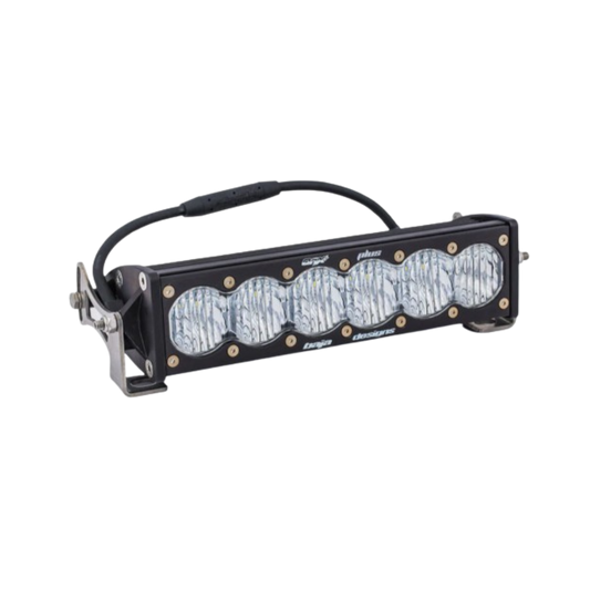 Aux Led Bar OnX6 +Light - Baja Design