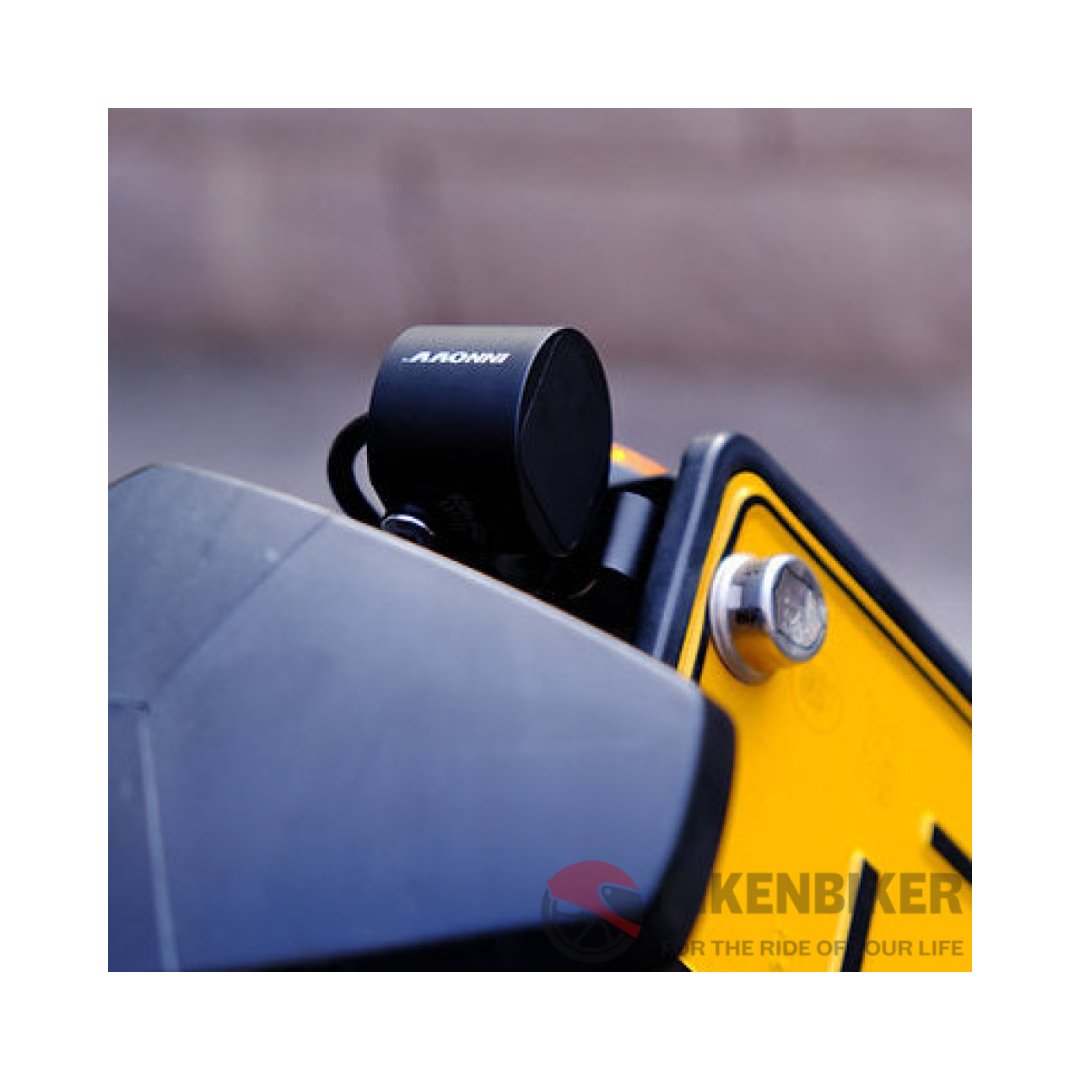 Thirdeye Radar System Watch Version-INNOVV